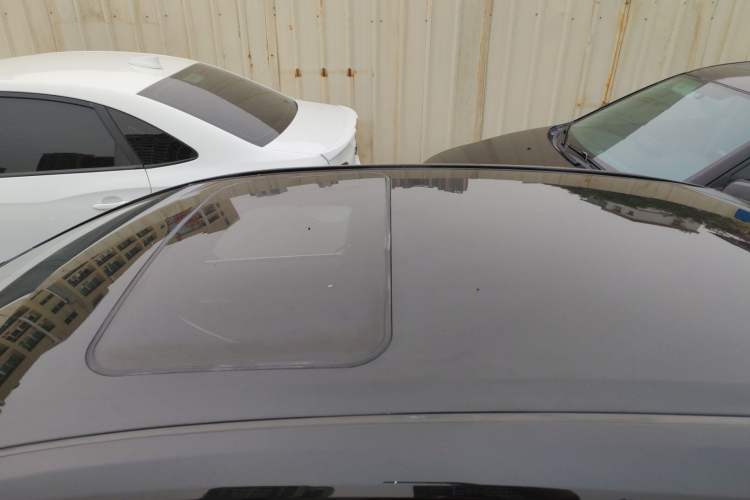 Used Toyota Levin 2021 Dual-Engine 1.8H E-CVT Luxury Edition Roof