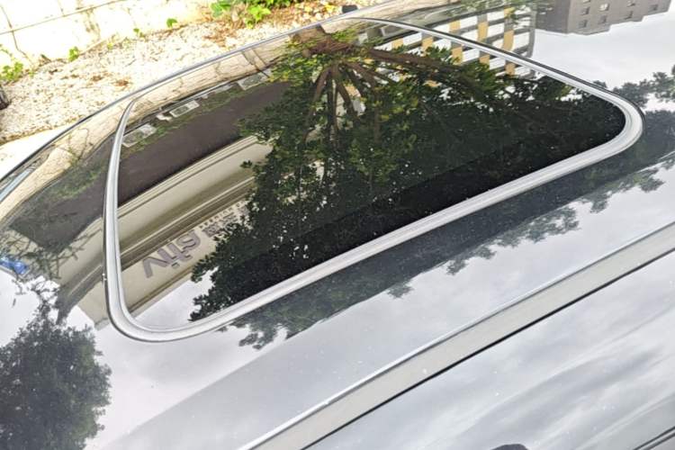 Used Toyota Levin 2021 185T CVT Sport Edition Roof