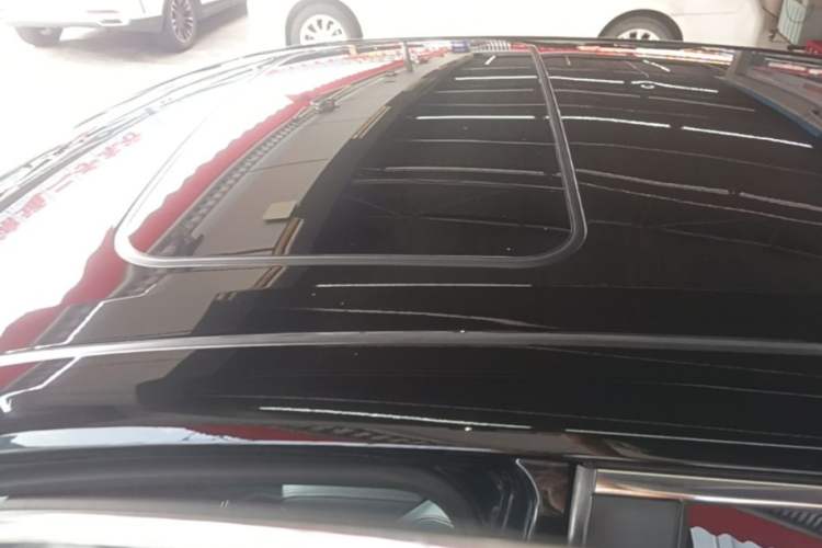 Used Toyota Levin 2021 Dual-Motor 1.8H E-CVT Sport Edition Roof
