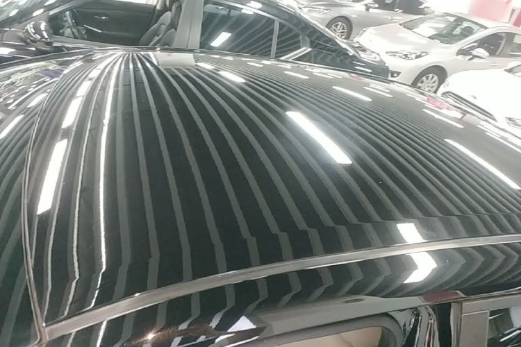 Used Toyota Levin 2021 TNGA 1.5L CVT Leading Edition Roof