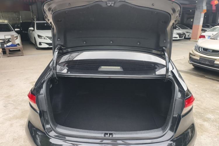Used Toyota Levin 2021 Dual-Engine 1.8H E-CVT Luxury Edition Trunk