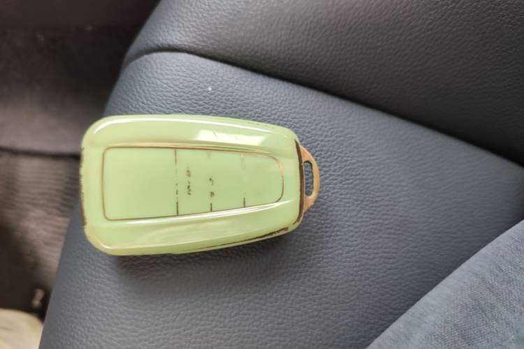Used Toyota Levin 2021 2.0L Luxury Edition Vehicle Key