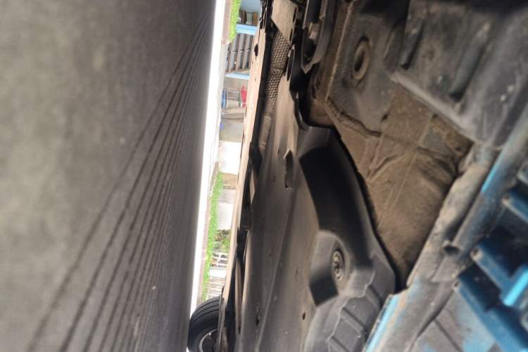 Used Toyota Levin 2021 185T CVT Luxury Edition Chassis Front Left