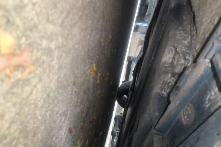 Used Toyota Levin 2021 Dual-Motor 1.8H E-CVT Sport Edition Chassis Front Left