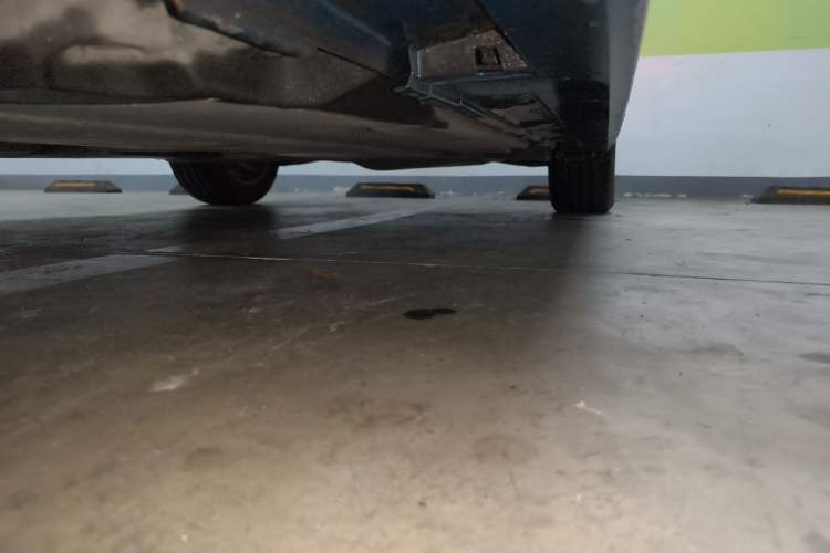 Used Toyota Levin 2021 185T CVT Tech Edition Chassis Front Left