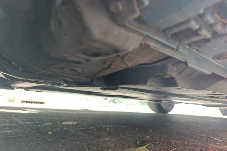Used Toyota Levin 2021 185T CVT Sport Edition Chassis Front Left