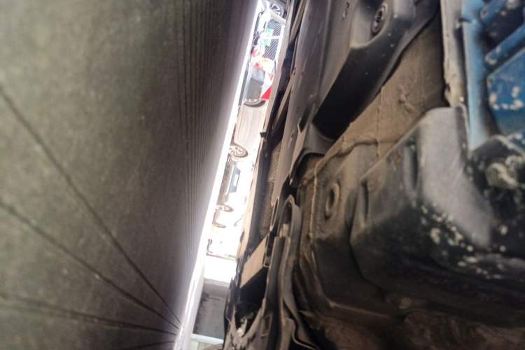 Used Toyota Levin 2021 185T CVT Luxury Edition Chassis Front Right