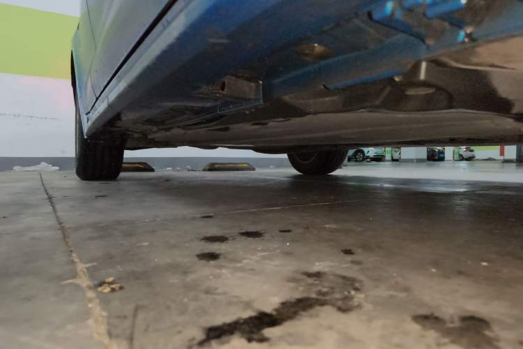 Used Toyota Levin 2021 185T CVT Tech Edition Chassis Front Right
