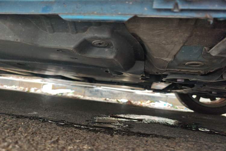 Used Toyota Levin 2021 185T CVT Sport Edition Chassis Front Right
