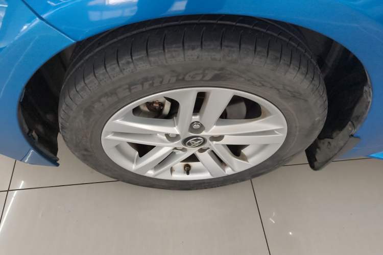 Used Toyota Levin 2021 185T CVT Luxury Edition Exterior 4