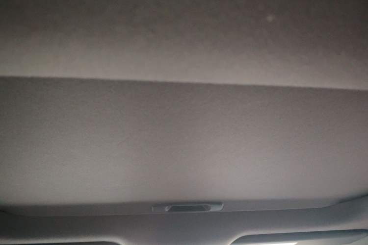 Used Toyota Levin 2021 Dual-Motor 1.8H E-CVT Sport Edition Headliner