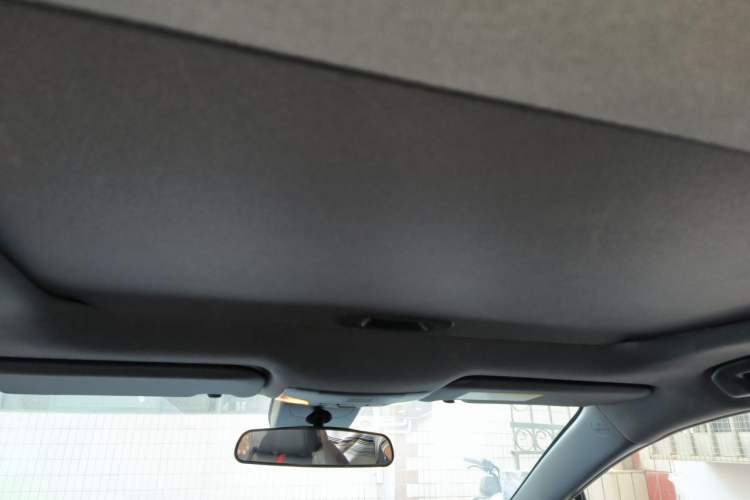 Used Toyota Levin 2021 185T CVT Sport Edition Headliner