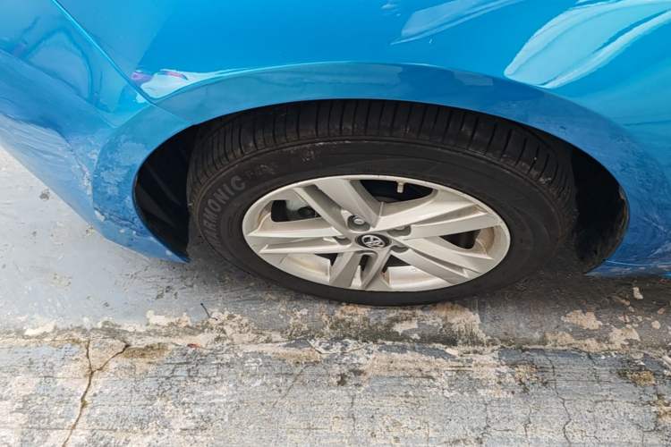 Used Toyota Levin 2021 185T CVT Luxury Edition Left Front Wheel Hub