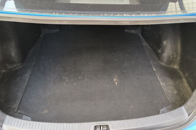 Used Toyota Levin 2021 185T CVT Sport Edition Trunk