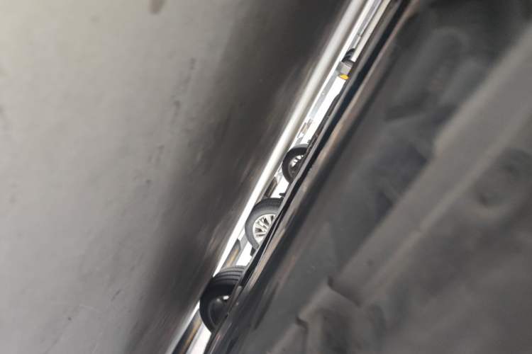 Used Toyota Levin 2021 2.0L Prestige Edition Chassis Front Left