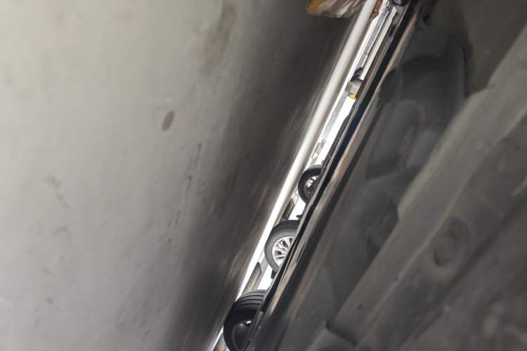 Used Toyota Levin 2021 2.0L Prestige Edition Chassis Front Right
