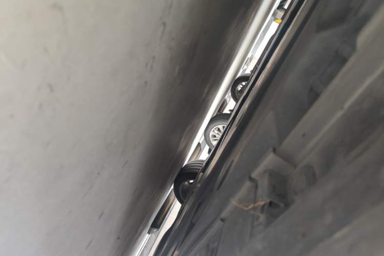 Used Toyota Levin 2021 2.0L Prestige Edition Chassis Rear Right