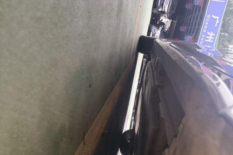 Used Toyota Levin 2021 2.0L Luxury Edition Left Side Sill