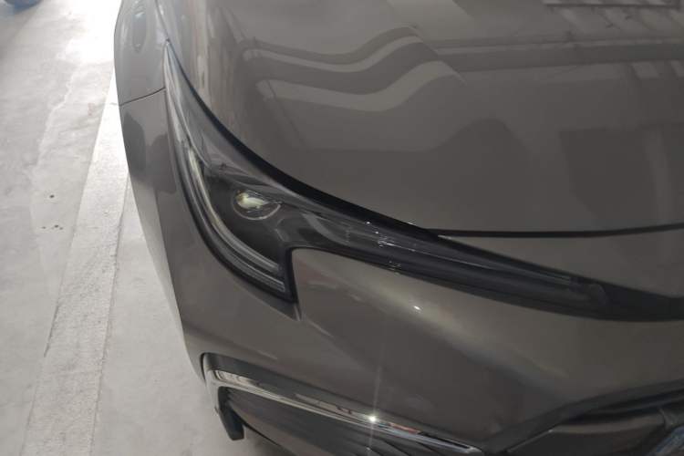 Used Toyota Levin 2021 2.0L Prestige Edition Right Front Headlight