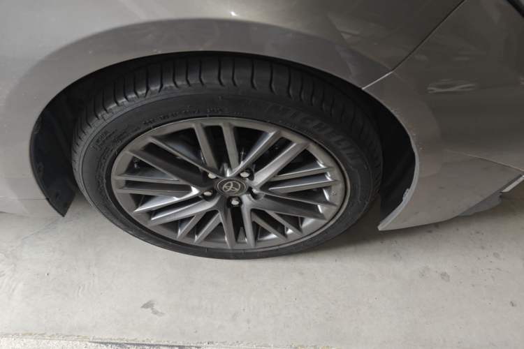 Used Toyota Levin 2021 2.0L Prestige Edition Right Front Wheel Hub