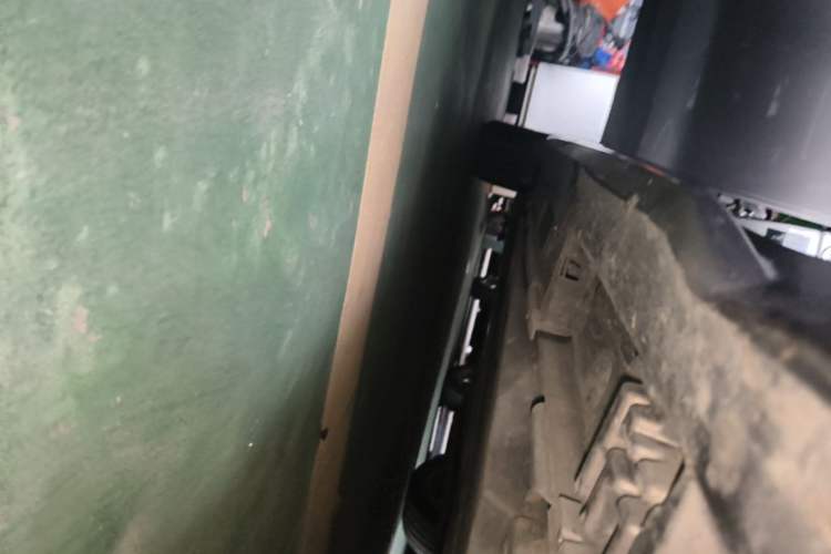 Used Toyota Levin 2021 2.0L Luxury Edition Right Side Sill
