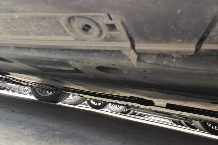 Used Toyota Levin 2021 2.0L Luxury Edition Chassis Front Left