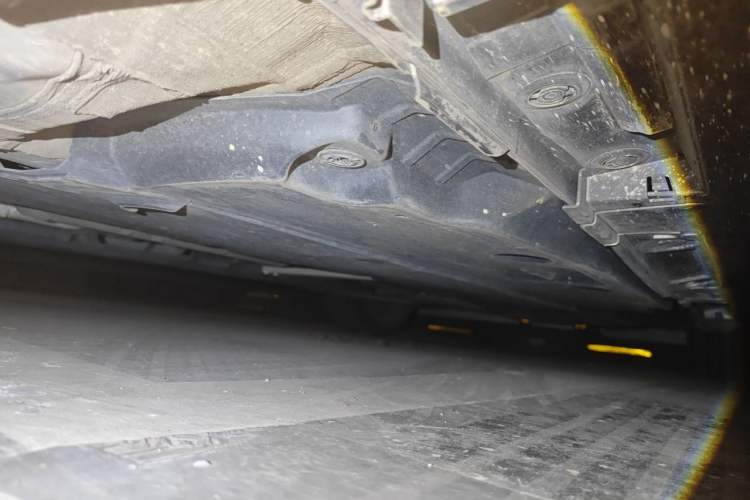 Used Toyota Levin 2021 2.0L Prestige Edition Chassis Front Left