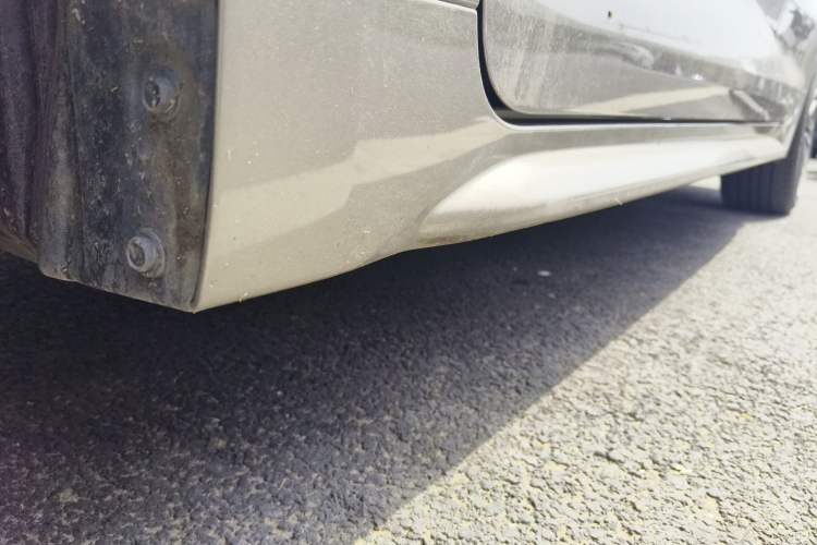 Used Toyota Levin 2021 2.0L Luxury Edition Chassis Front Left