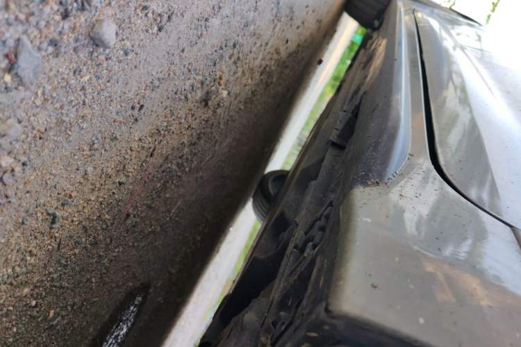 Used Toyota Levin 2021 Dual-Motor 1.8H E-CVT Sport Edition Chassis Front Right
