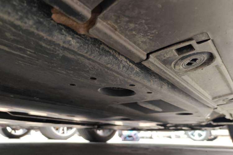 Used Toyota Levin 2021 2.0L Luxury Edition Chassis Front Right