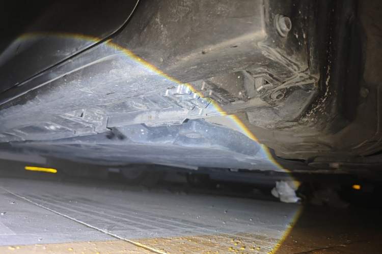 Used Toyota Levin 2021 2.0L Prestige Edition Chassis Front Right