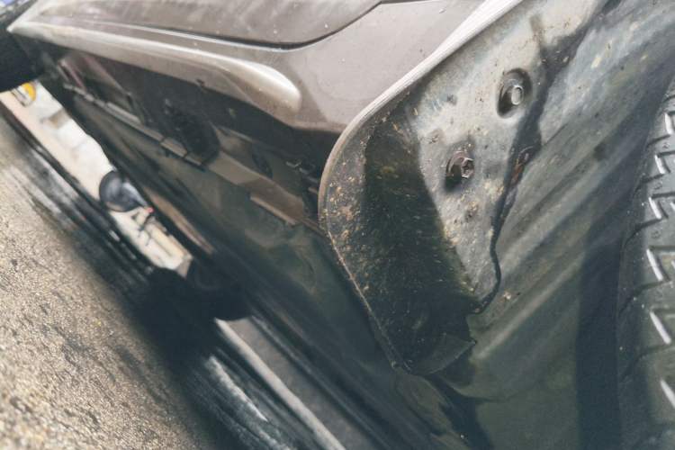 Used Toyota Levin 2021 2.0L Luxury Edition Chassis Front Right