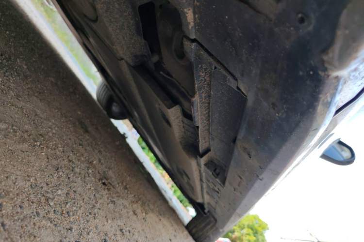 Used Toyota Levin 2021 Dual-Motor 1.8H E-CVT Sport Edition Chassis Rear Right
