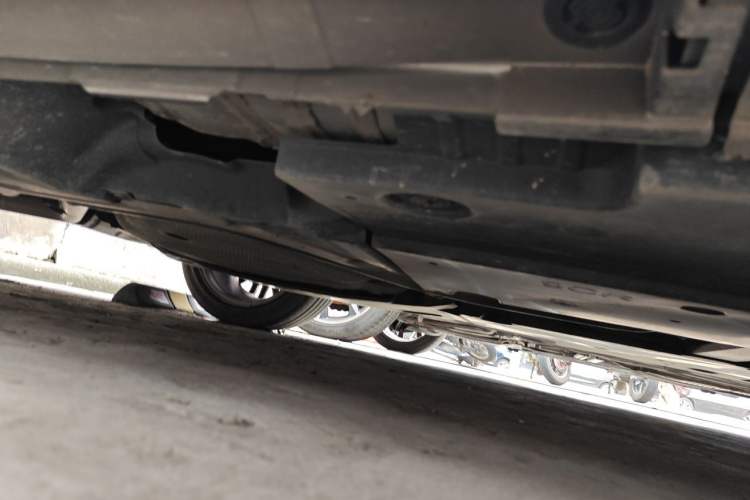Used Toyota Levin 2021 2.0L Luxury Edition Chassis Rear Right