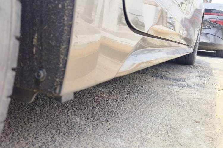 Used Toyota Levin 2021 2.0L Luxury Edition Chassis Rear Right