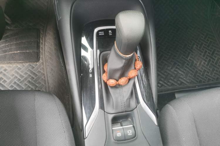 Used Toyota Levin 2021 Dual-Engine 1.8H E-CVT Luxury Edition Gear Lever