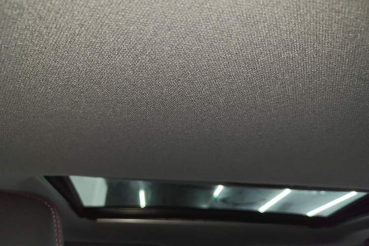 Used Toyota Levin 2021 185T CVT Sport Edition Headliner