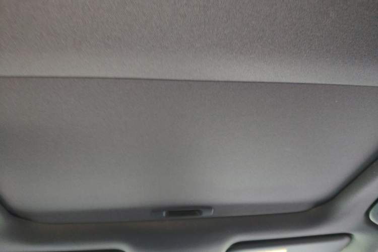 Used Toyota Levin 2021 185T CVT Sport Edition Headliner