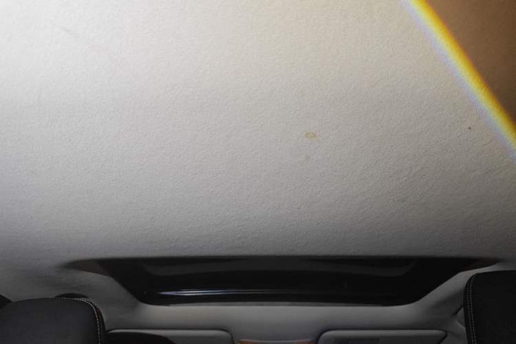 Used Toyota Levin 2021 2.0L Prestige Edition Headliner