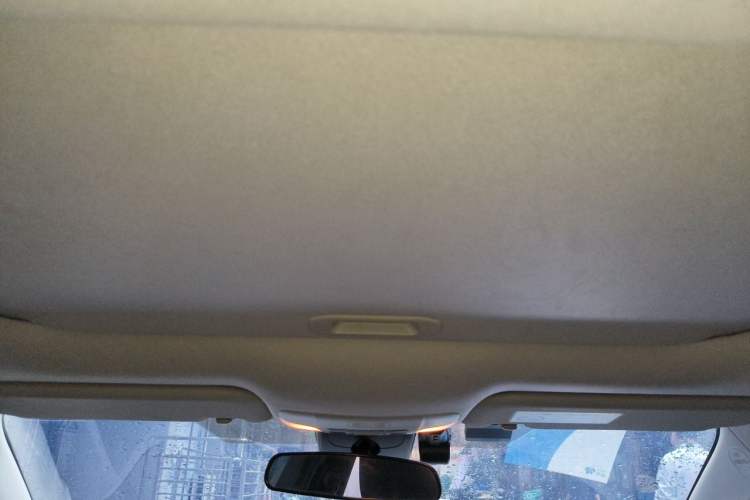 Used Toyota Levin 2021 2.0L Luxury Edition Headliner