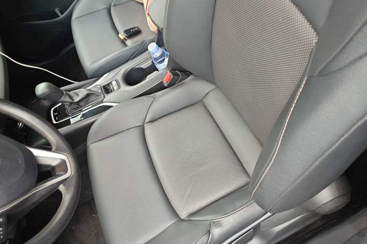 Used Toyota Levin 2021 2.0L Luxury Edition Left Front Seat