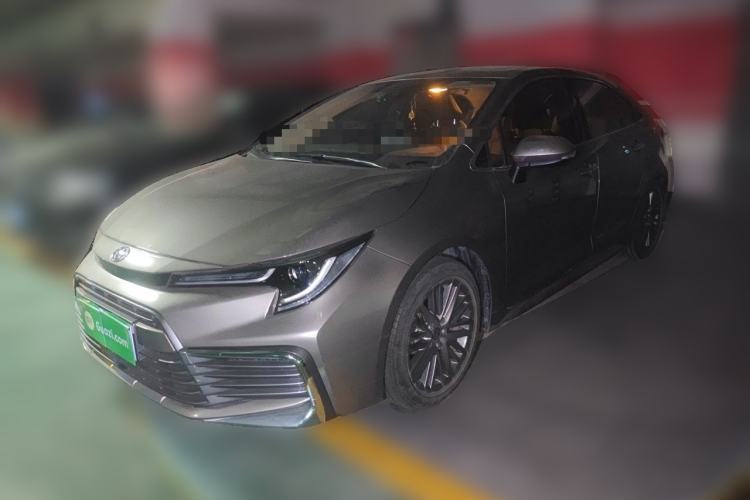 Used Toyota Levin 2021 2.0L Prestige Edition Guazi used car, China used car export, Used car for sale, Used  cars, Cheapest cars for sale