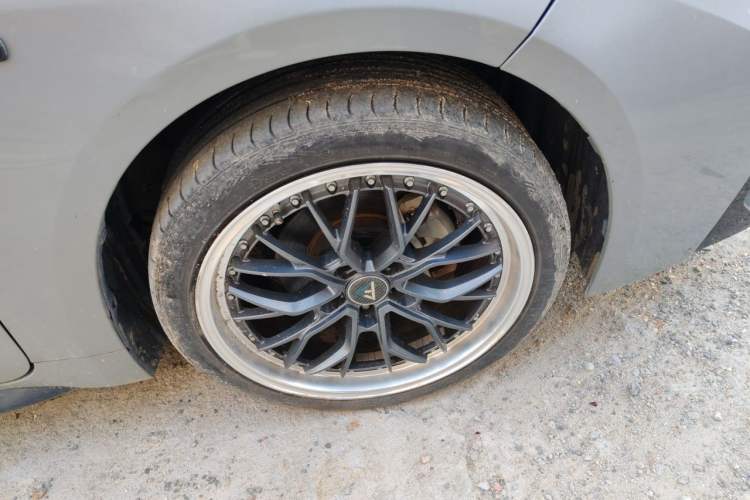 Used Toyota Levin 2021 Dual-Motor 1.8H E-CVT Sport Edition Right Front Wheel Hub