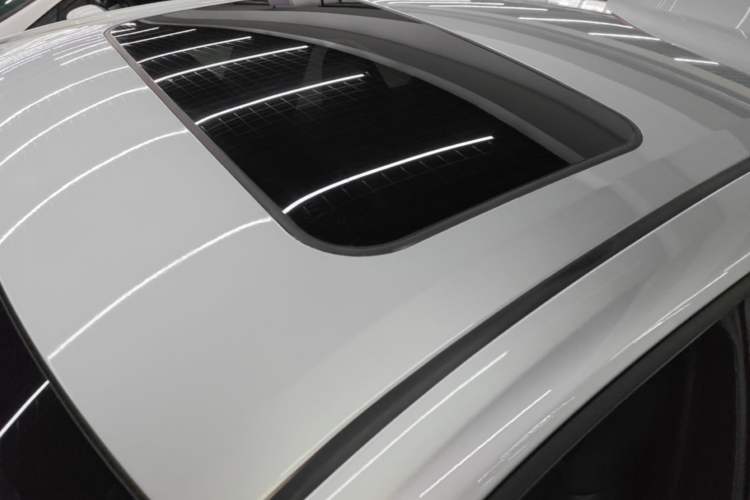 Used Toyota Levin 2021 185T CVT Sport Edition Roof