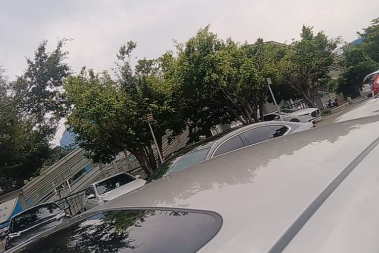 Used Toyota Levin 2021 2.0L Luxury Edition Roof