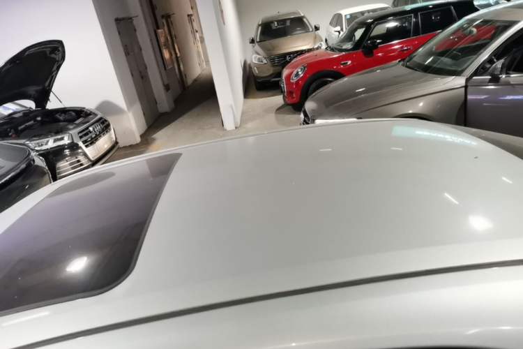 Used Toyota Levin 2021 185T CVT Sport Edition Roof