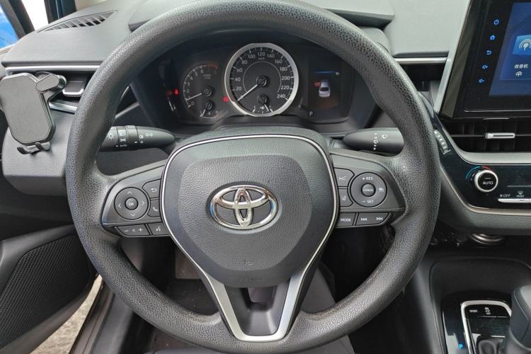 Used Toyota Levin 2021 2.0L Luxury Edition Steering Wheel