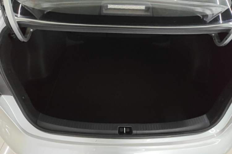 Used Toyota Levin 2021 185T CVT Sport Edition Trunk