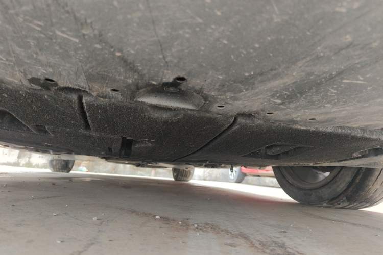 Used Toyota Levin 2021 2.0L Prestige Edition Chassis Front
