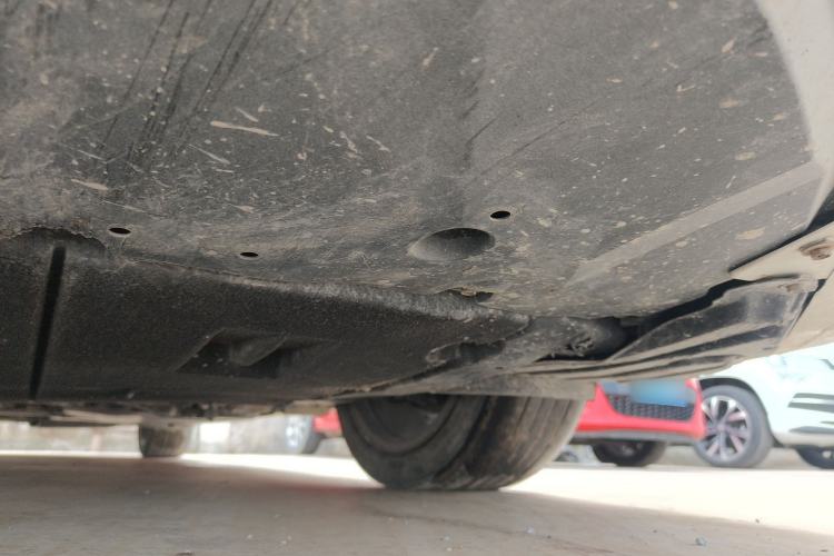 Used Toyota Levin 2021 2.0L Prestige Edition Chassis Front Left